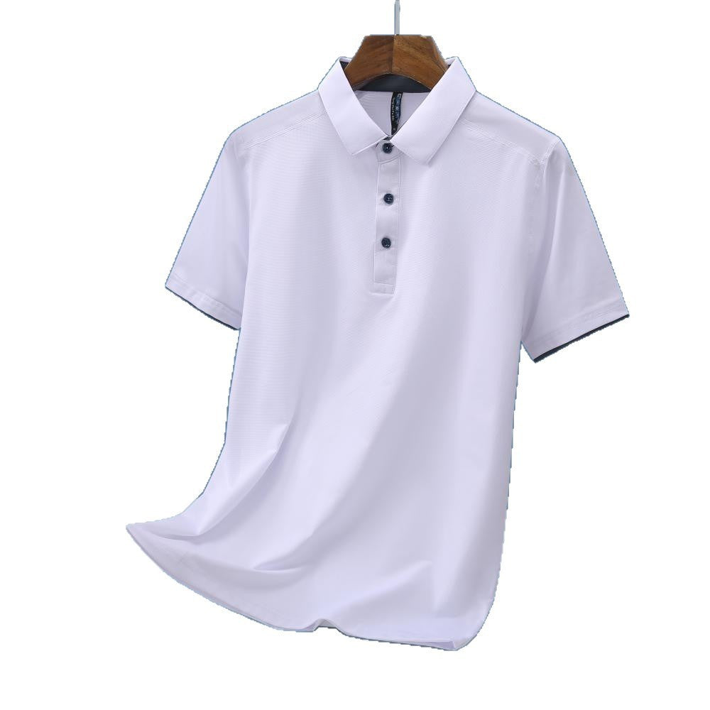 Men And Women Quick-drying Lapel Overalls