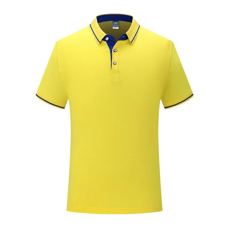Men's Stand Collar Business Style Work Clothes Pure Cotton