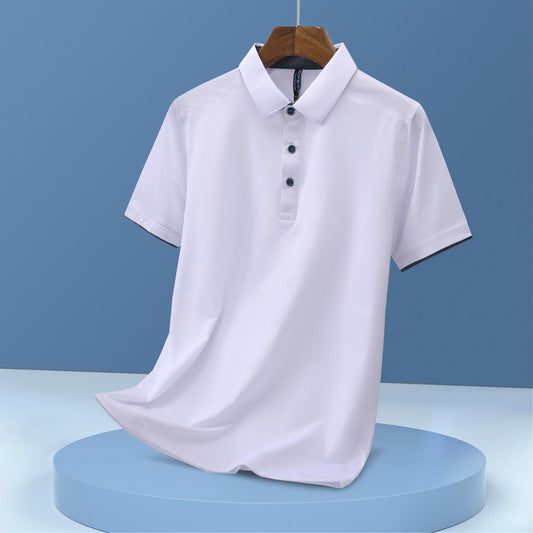 Men And Women Quick-drying Lapel Overalls